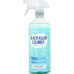 A Good Clean Badkamerreiniger Bergamot & Jasmijn