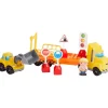 Abrick Voertuigen-Speelset