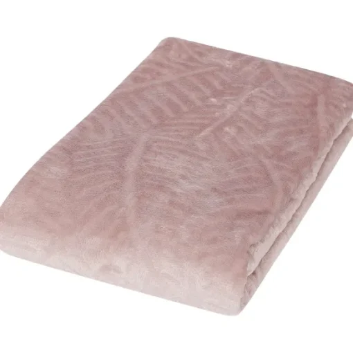 Absolu Chic Plaid Leaf