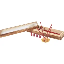 Absolu Chic Wierookset Met Houder