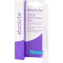Absolute White Gel Pen