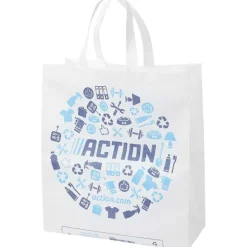 Action Draagtas