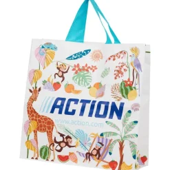 Action Shopper Zomer