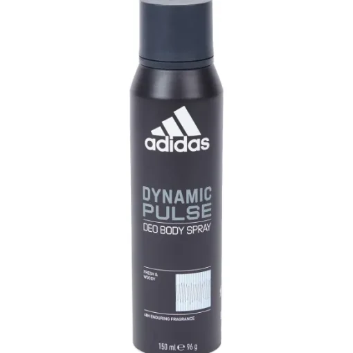 Adidas Deodorant Dynamic Pulse