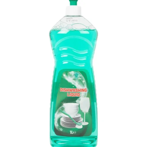 Afwasmiddel