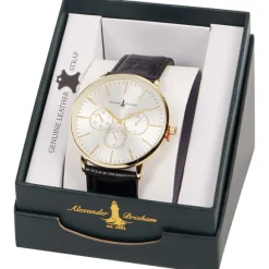Alexander Brixham Horloge