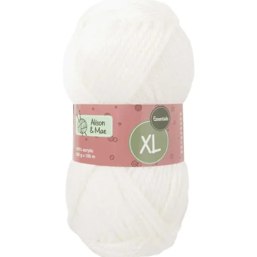 Alison & Mae Essentials Breigaren Xl