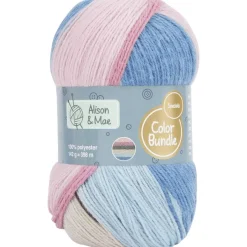 Alison & Mae Specials Breigaren Color Bundle