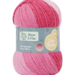 Alison & Mae Specials Breigaren Color Bundle