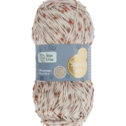 Alison & Mae Specials Spikkel Garen