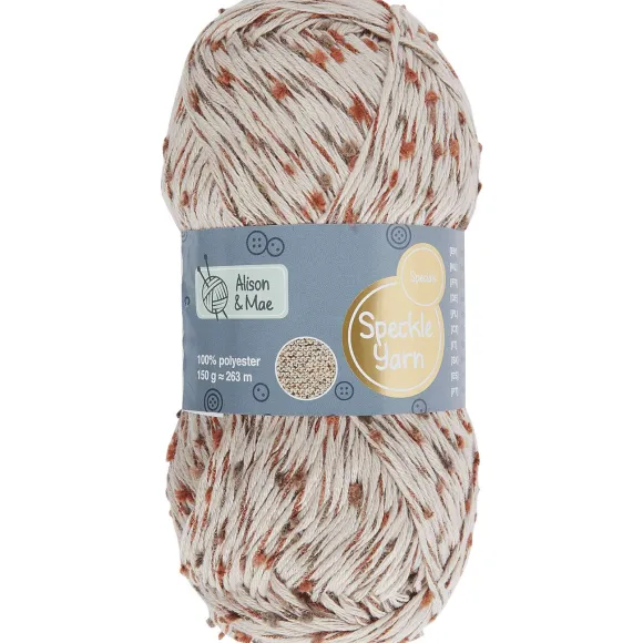 Alison & Mae Specials Spikkel Garen