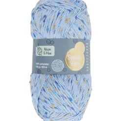 Alison & Mae Specials Spikkel Garen