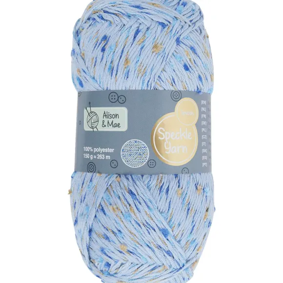 Alison & Mae Specials Spikkel Garen