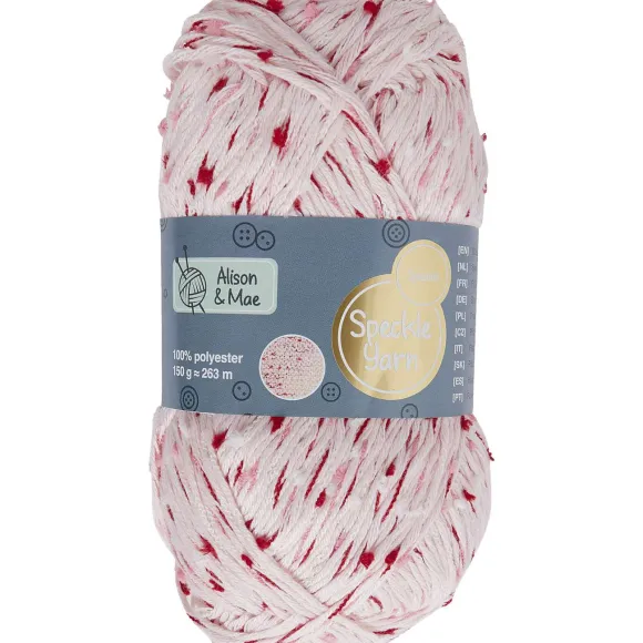 Alison & Mae Specials Spikkel Garen