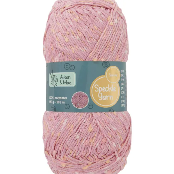 Alison & Mae Specials Spikkel Garen