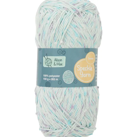 Alison & Mae Specials Spikkel Garen