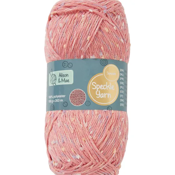 Alison & Mae Specials Spikkel Garen