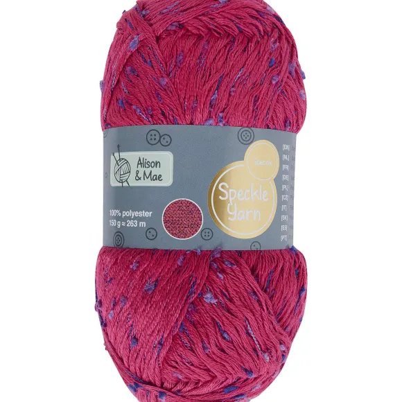 Alison & Mae Specials Spikkel Garen