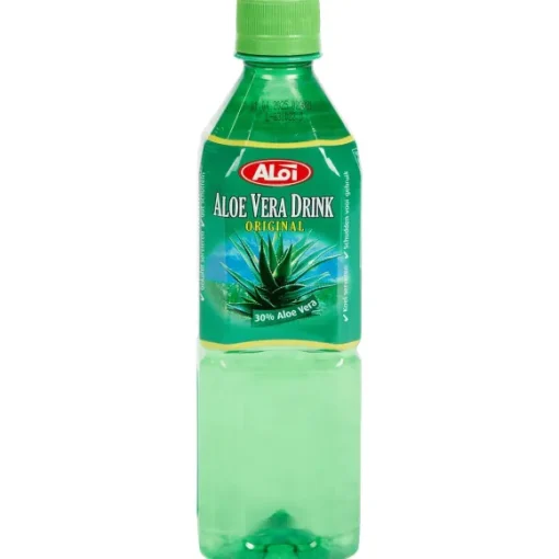 Aloi Alo Vera Drink