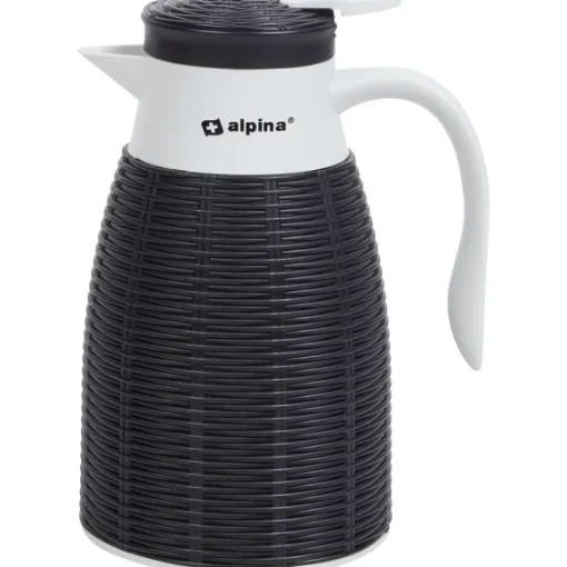 Alpina Isoleerkan