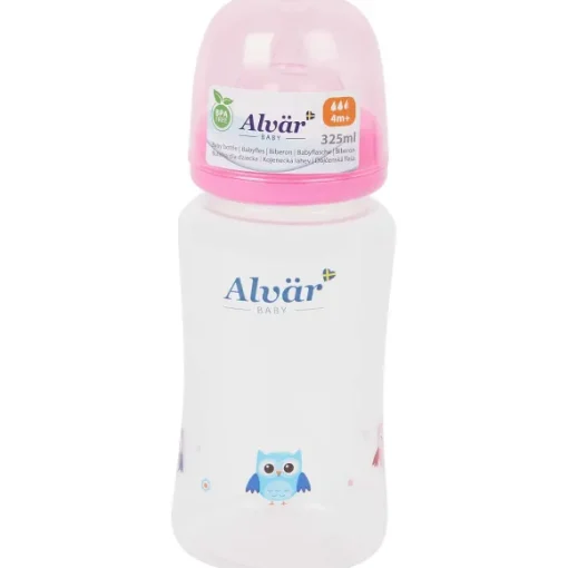 Alv R Babyfles