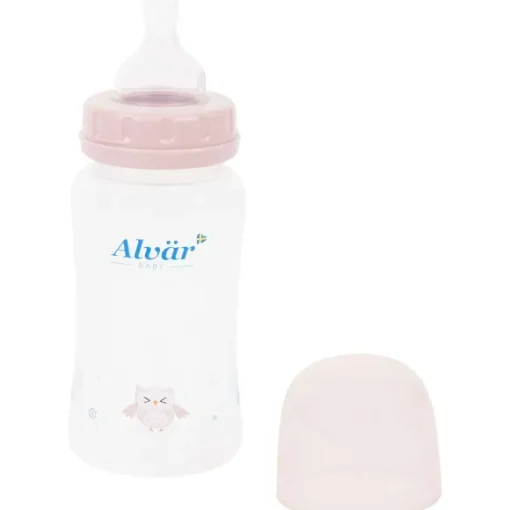 Alv R Babyfles