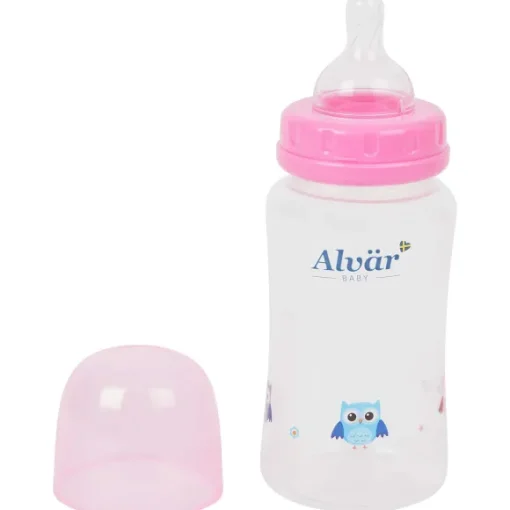 Alv R Babyfles