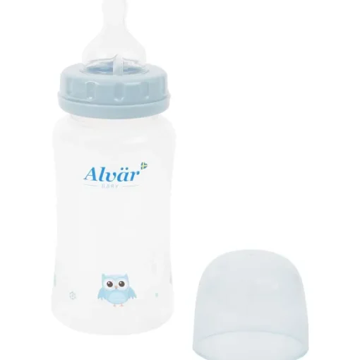 Alv R Babyfles