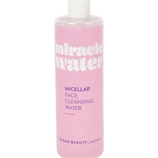 Alvira Clean Beauty Micellair Reinigingswater