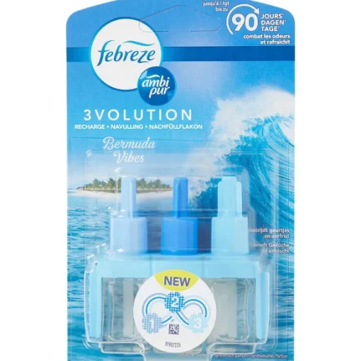 Ambi Pur Febreze 3Volution Navulling