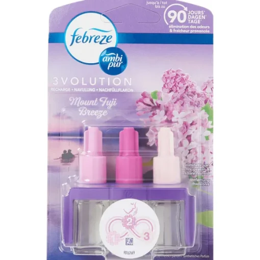 Ambi Pur Febreze 3Volution Navulling