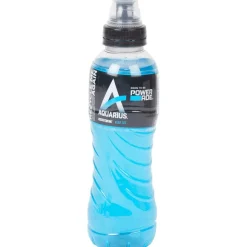 Aquarius Sportdrank Blue Ice
