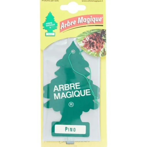 Arbre Magique Geurboom
