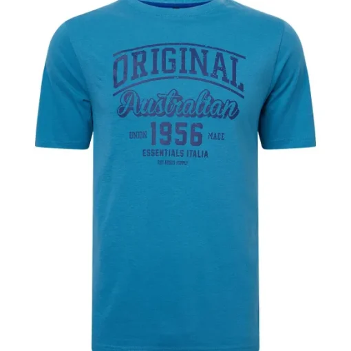 Australian T-Shirt