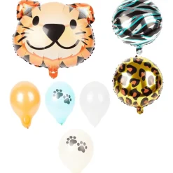 Avec Ballonnenset