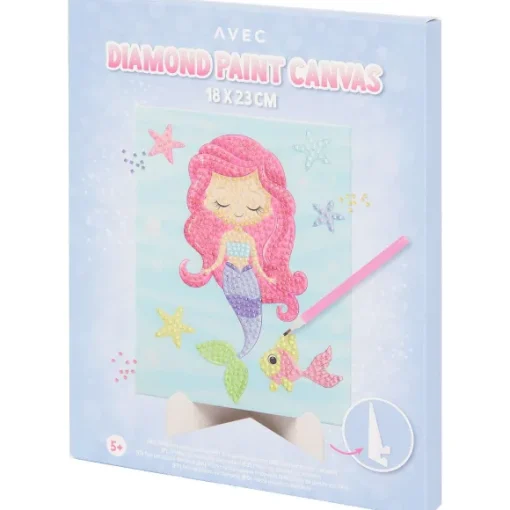 Avec Diamond Painting
