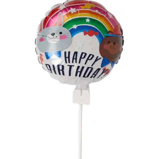 Avec Folieballon