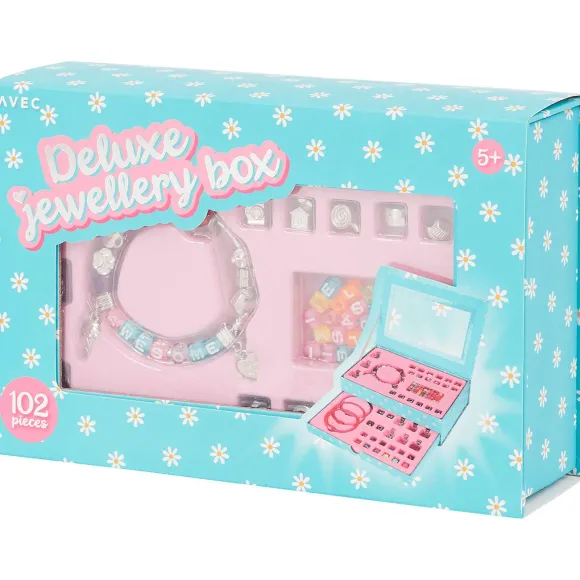 Avec Maak Je Eigen Sieraden