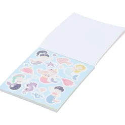 Avec Stickerboek