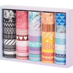 Avec Washitape-Set