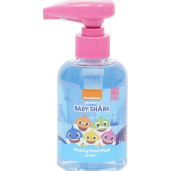 Baby Shark Zingende Handzeep