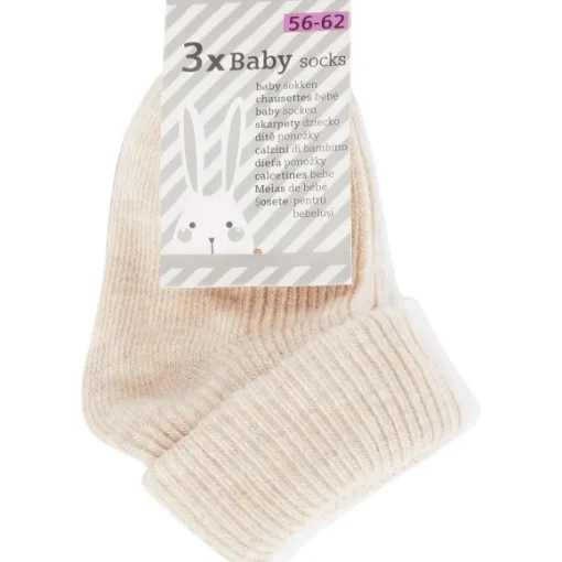Babysokken