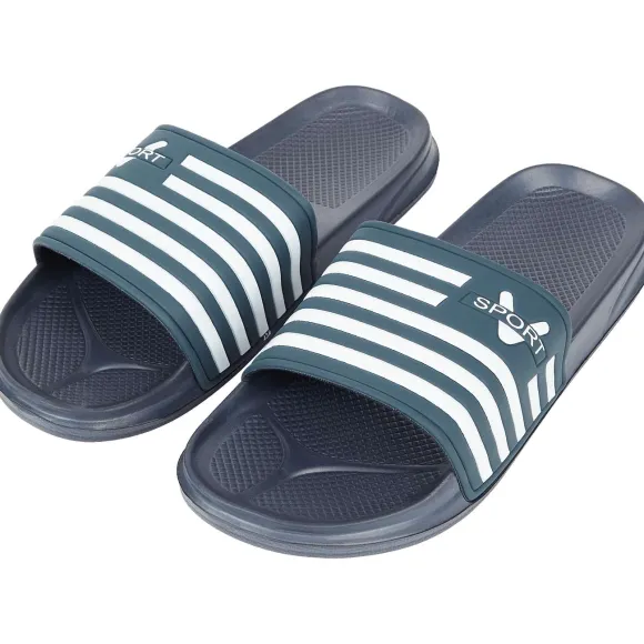 Bad- En Saunaslippers