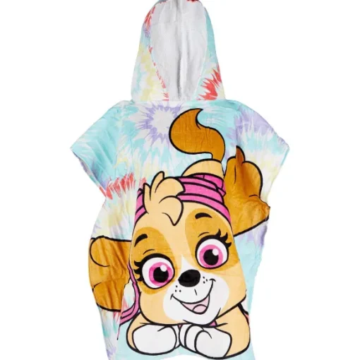 Badponcho