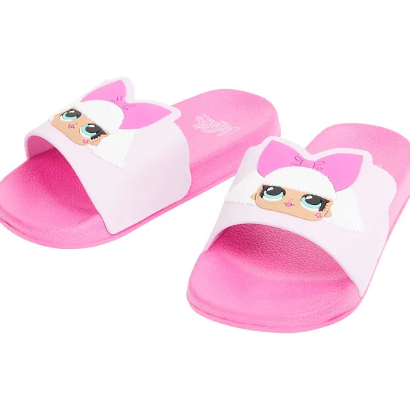 Badslippers
