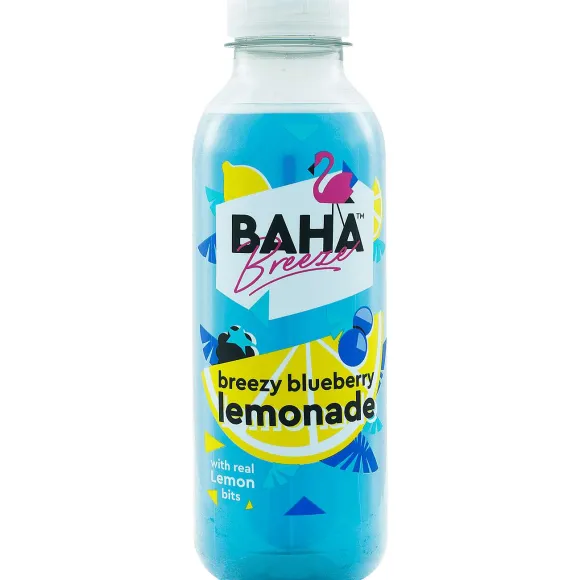 Baha Breeze Limonade