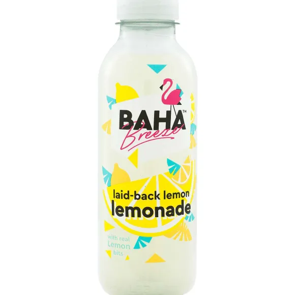 Baha Breeze Limonade