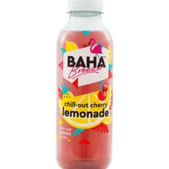 Baha Breeze Limonade