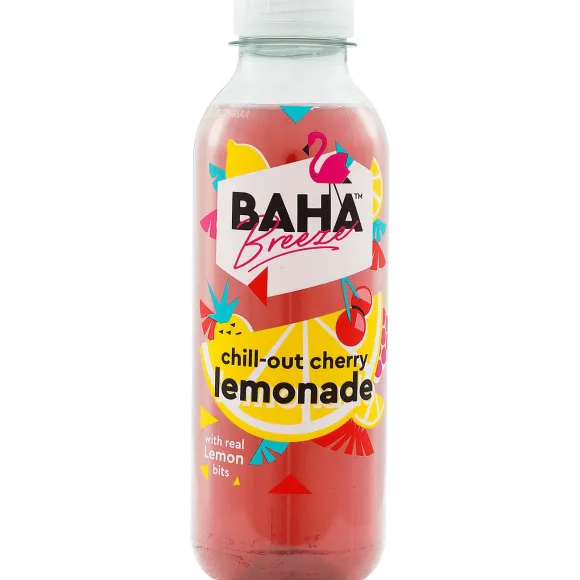 Baha Breeze Limonade
