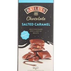 Bailey'S Chocoladereep